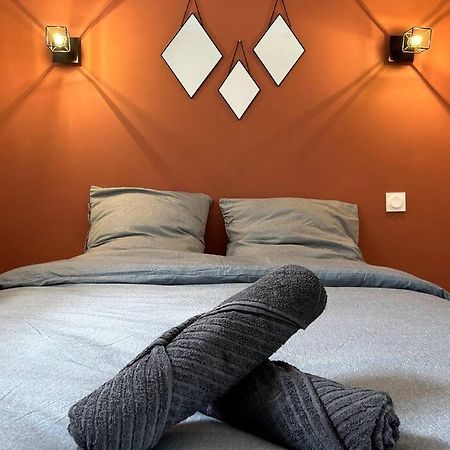 Logement Neuf - Proximite Centre บัวร์ ภายนอก รูปภาพ