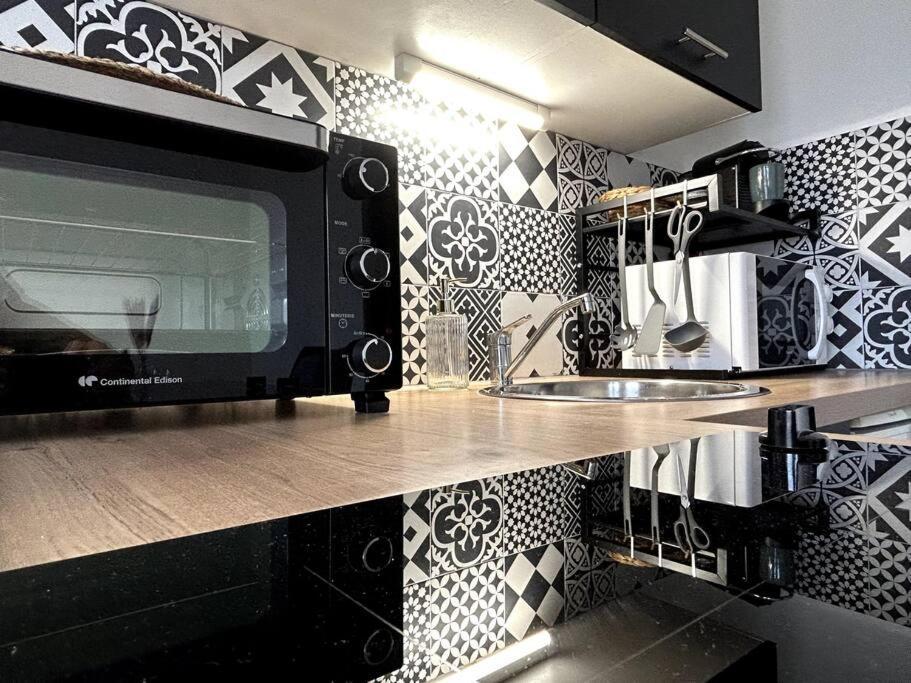 Logement Neuf - Proximite Centre บัวร์ ภายนอก รูปภาพ